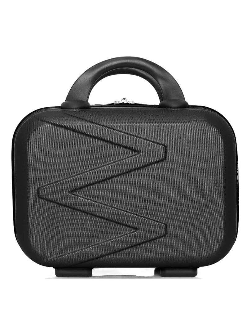 WAVE PARIS VANITY AMAZONE K Noir
