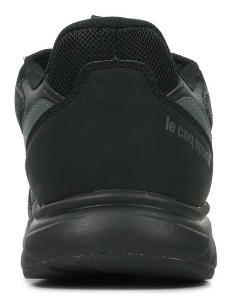Baskets Le Coq Sportif R110   Noir