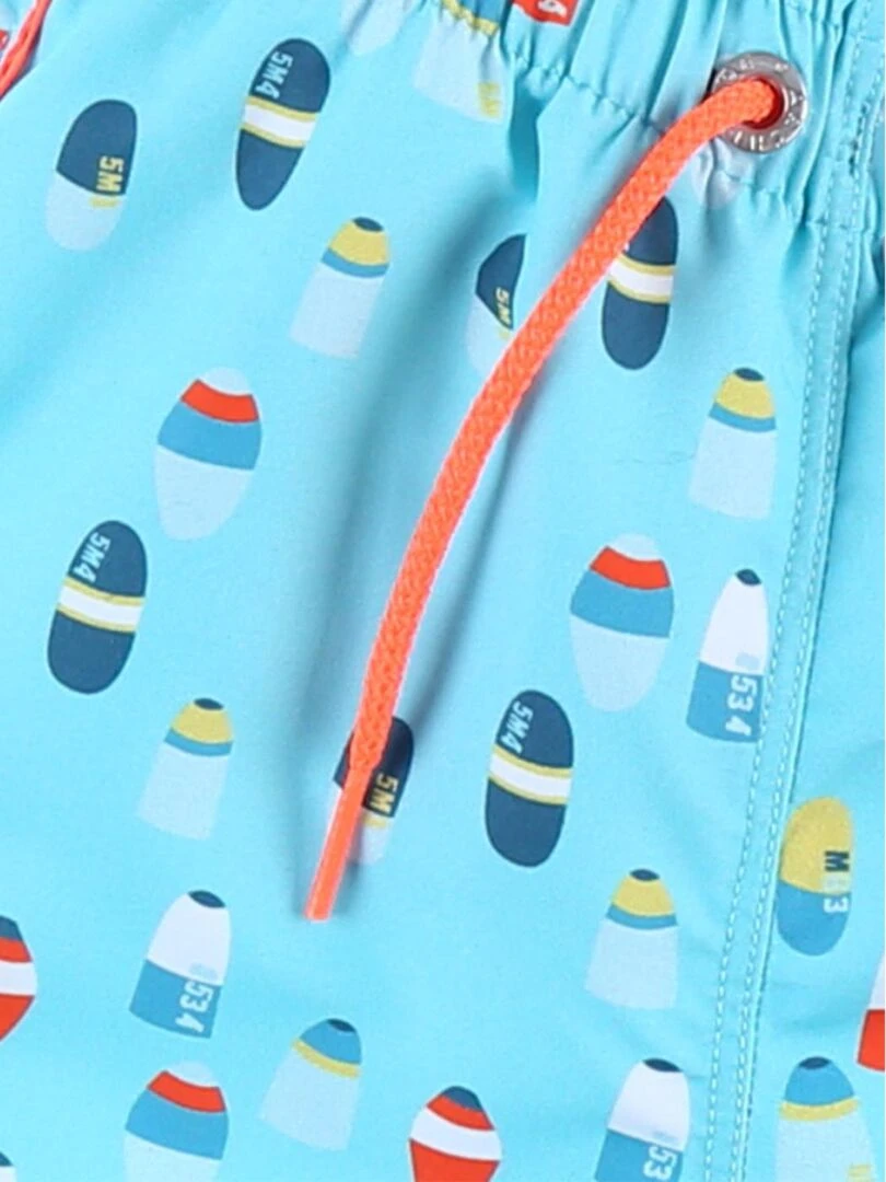 Pantalon en tricot  clair   Noukie's   Rose