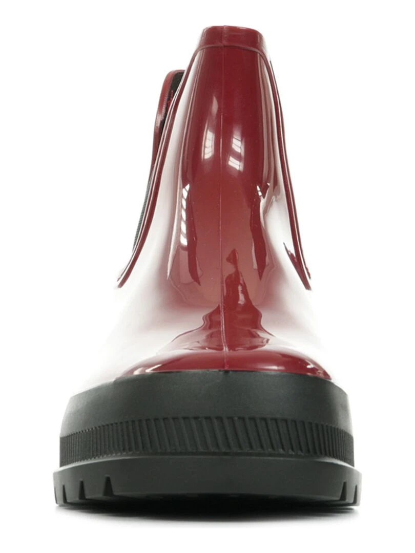Bottines PATAUGAS Rainbow F4F   Bordeaux