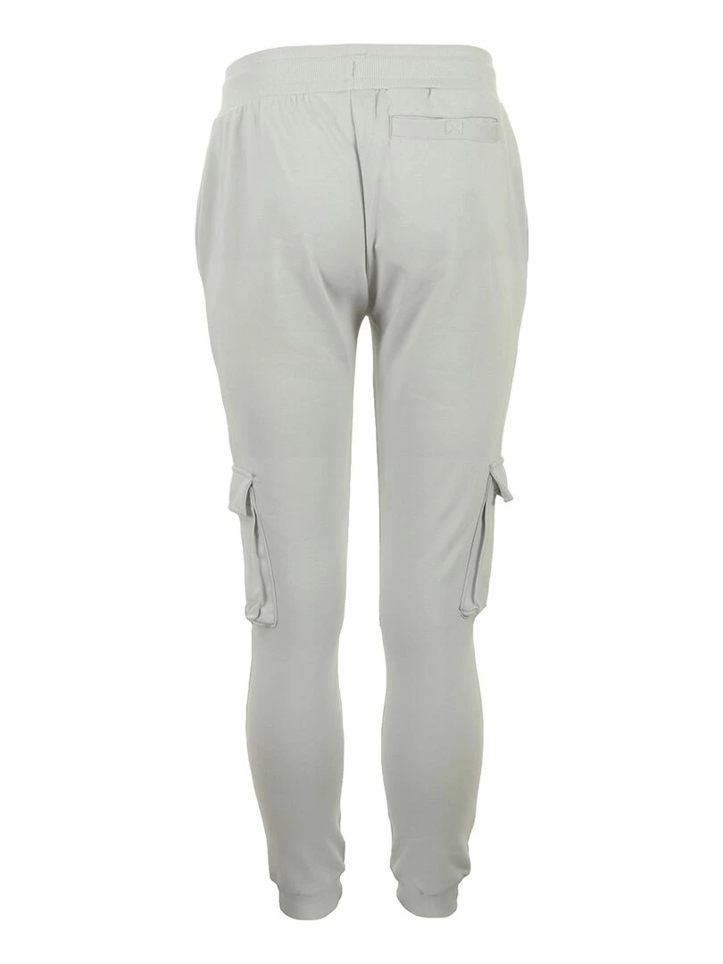 Pantalon Sportswear Pulia Jog Pant Gris