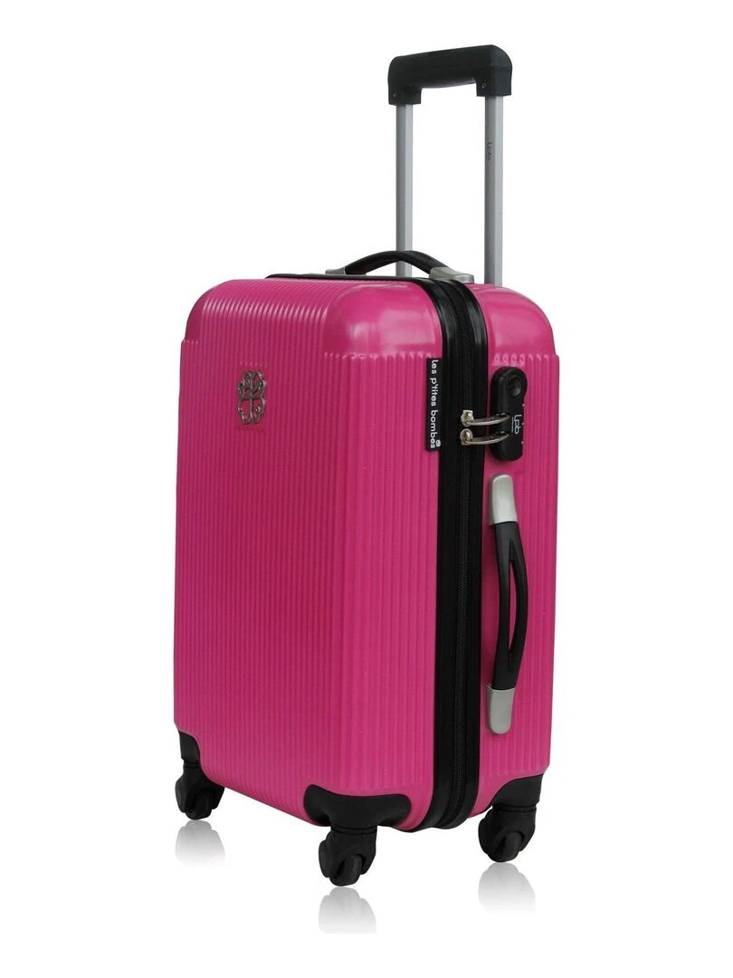 VALISE L ALBA Rose