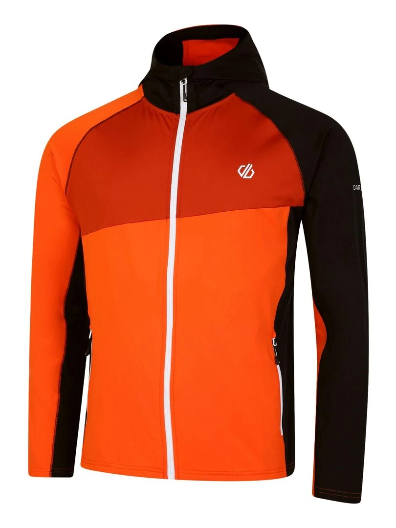 Dare 2B   Veste TOURING   Orange clair