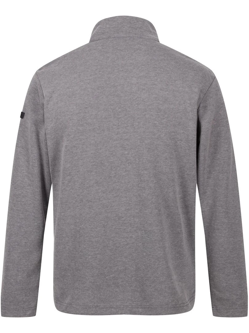 Regatta Veste polaire LAKENHAM Gris foncé
