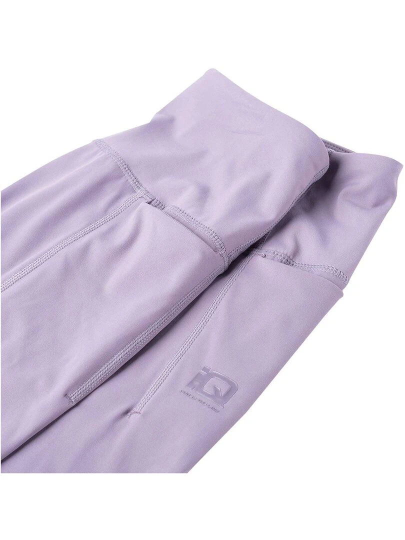 IQ   Legging LEMINI   Violet