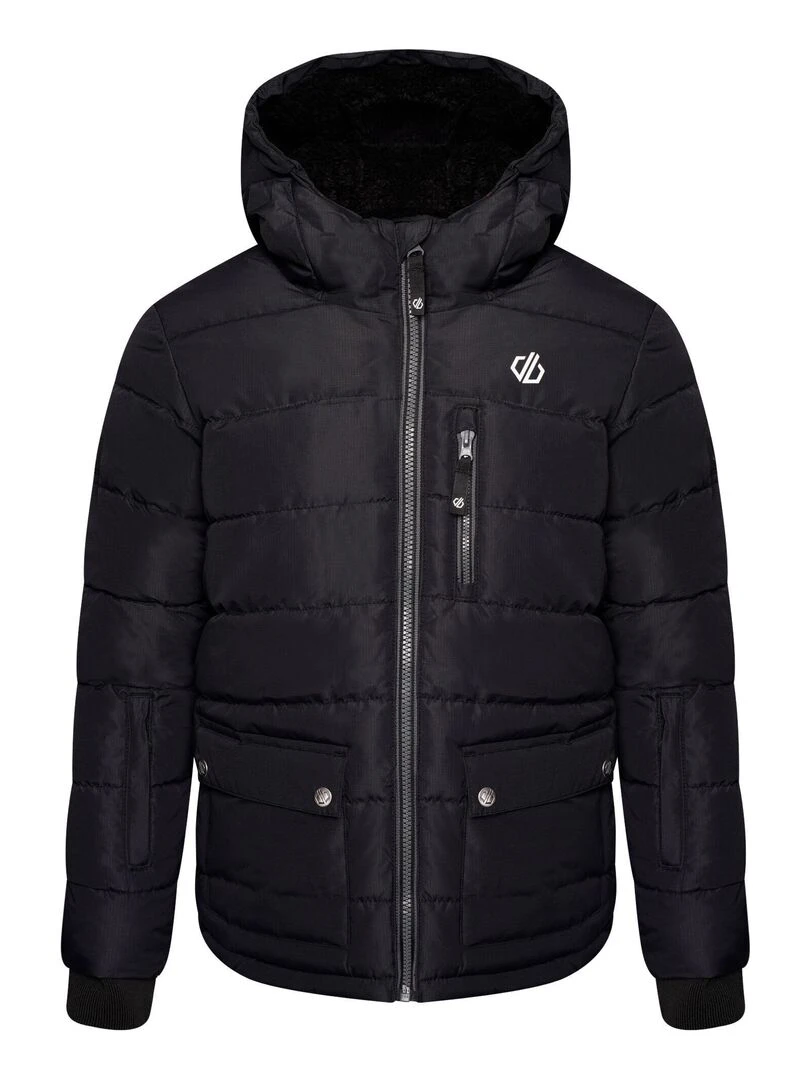 Dare 2B   Ensemble de sous vêtements thermiques ELATE   Noir