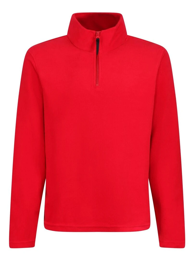 Regatta Polaire Rouge