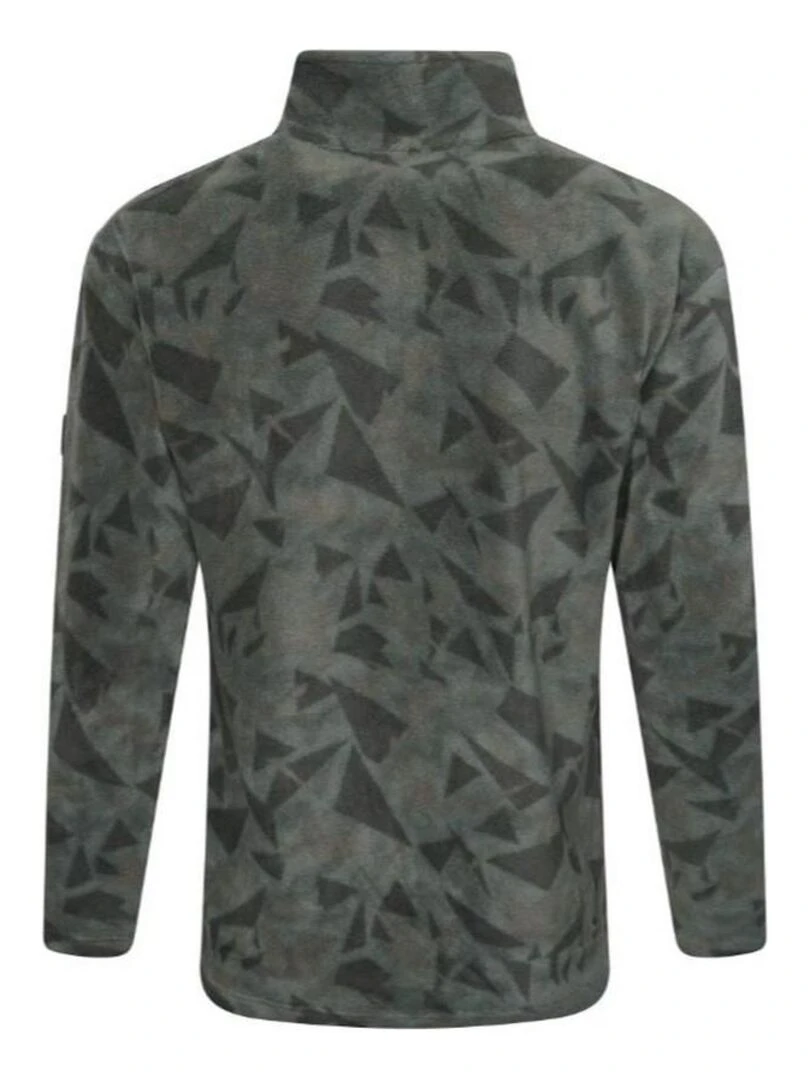 Dare 2B Haut polaire CUSHY Gris Vert