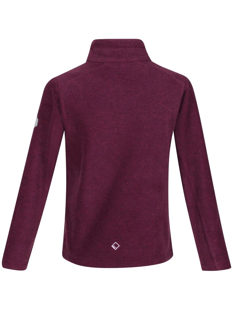 Regatta Veste polaire MARLIN Rose framboise