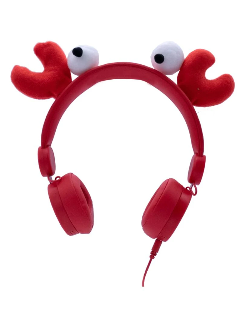 Casque pour enfant Kidyears crabe N/A
