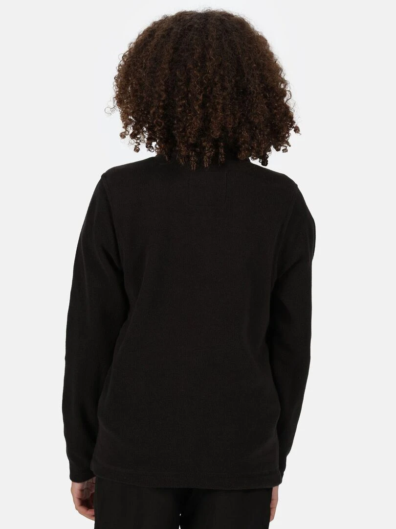 Regatta Polaire HOT SHOT Noir Noir