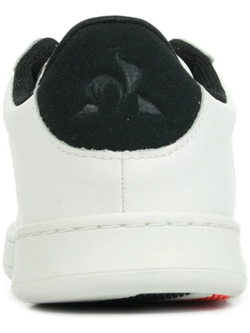 Baskets Le Coq Sportif Break W Tech   Blanc