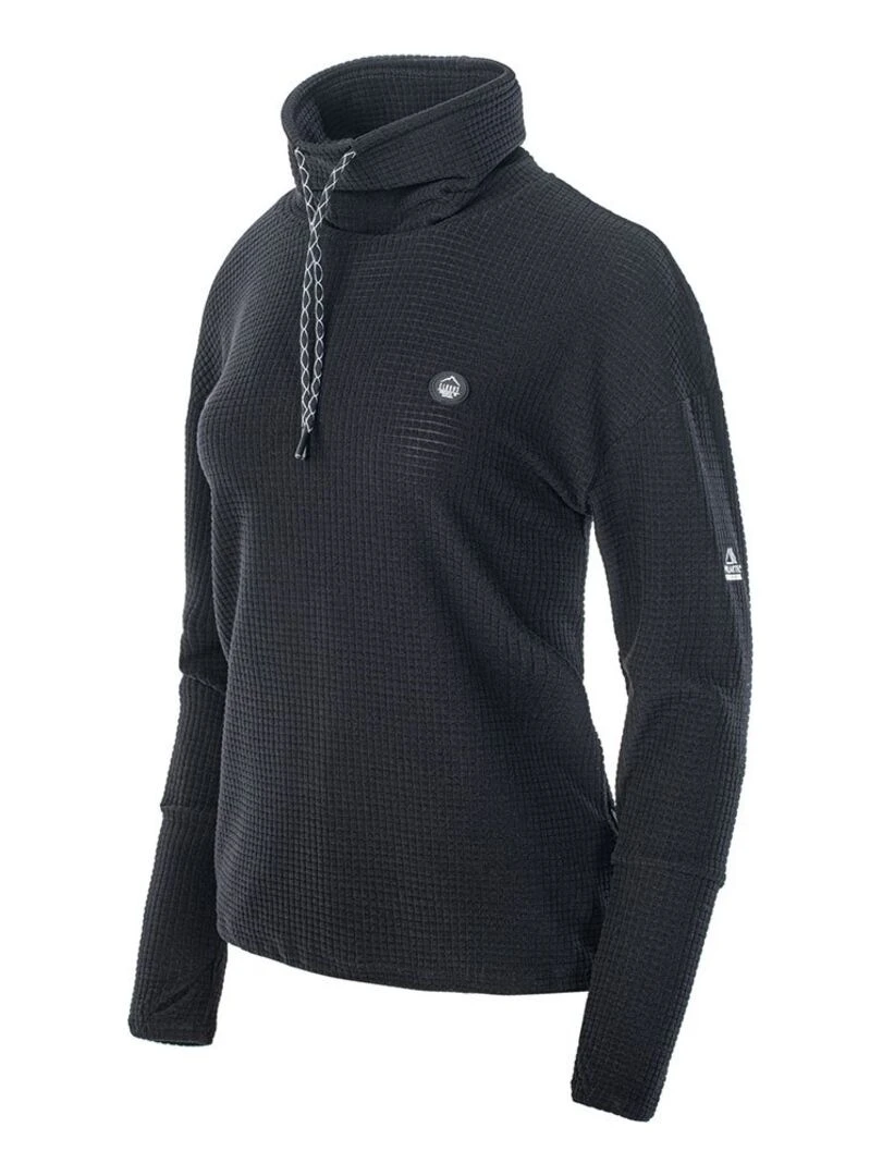 Elbrus   Sweat BENNA   Noir