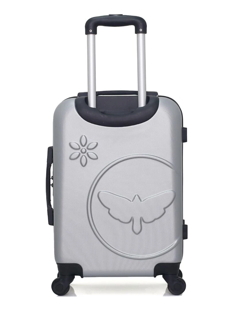 LPB LUGGAGE   VALISE S ELEONOR   Gris