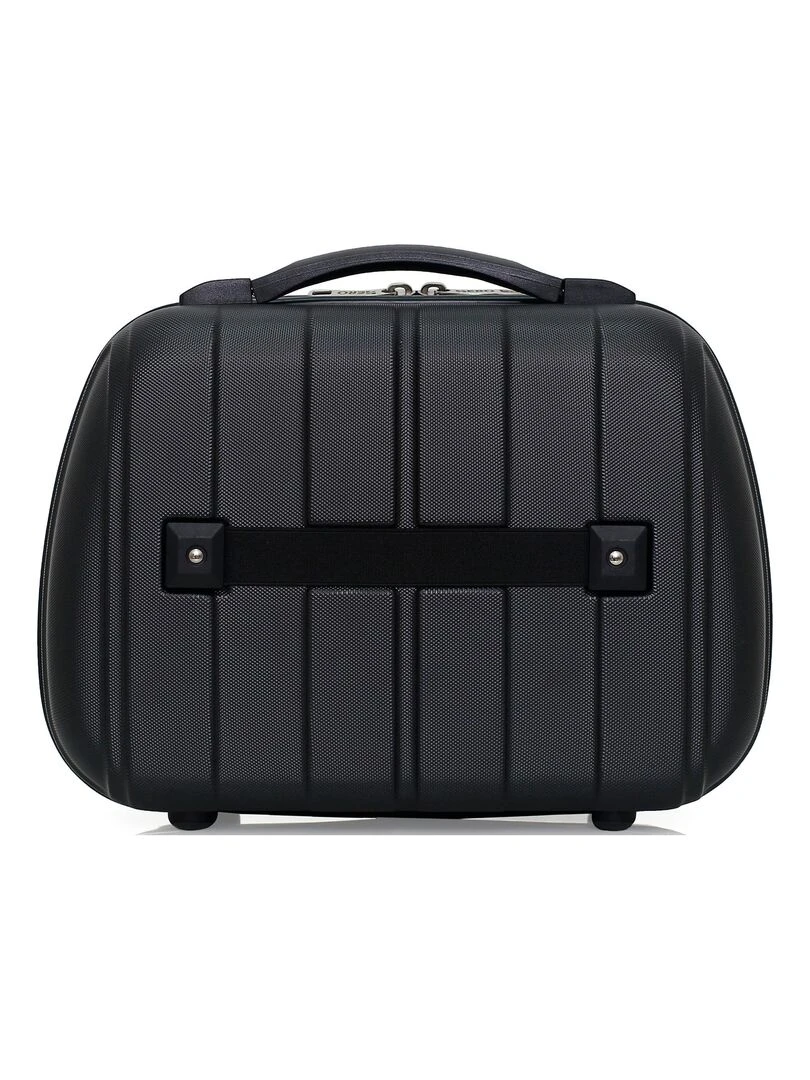 HERO   VANITY FOGO K   Noir