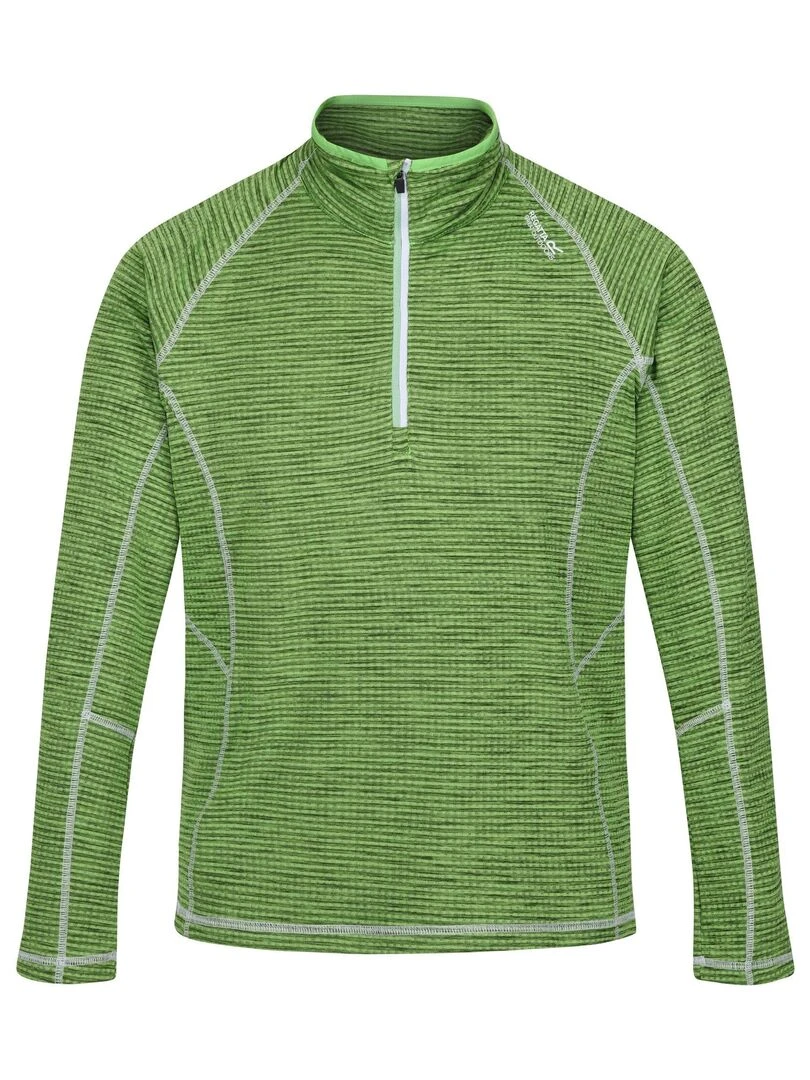 Regatta Polaire YONDER s Vert clair