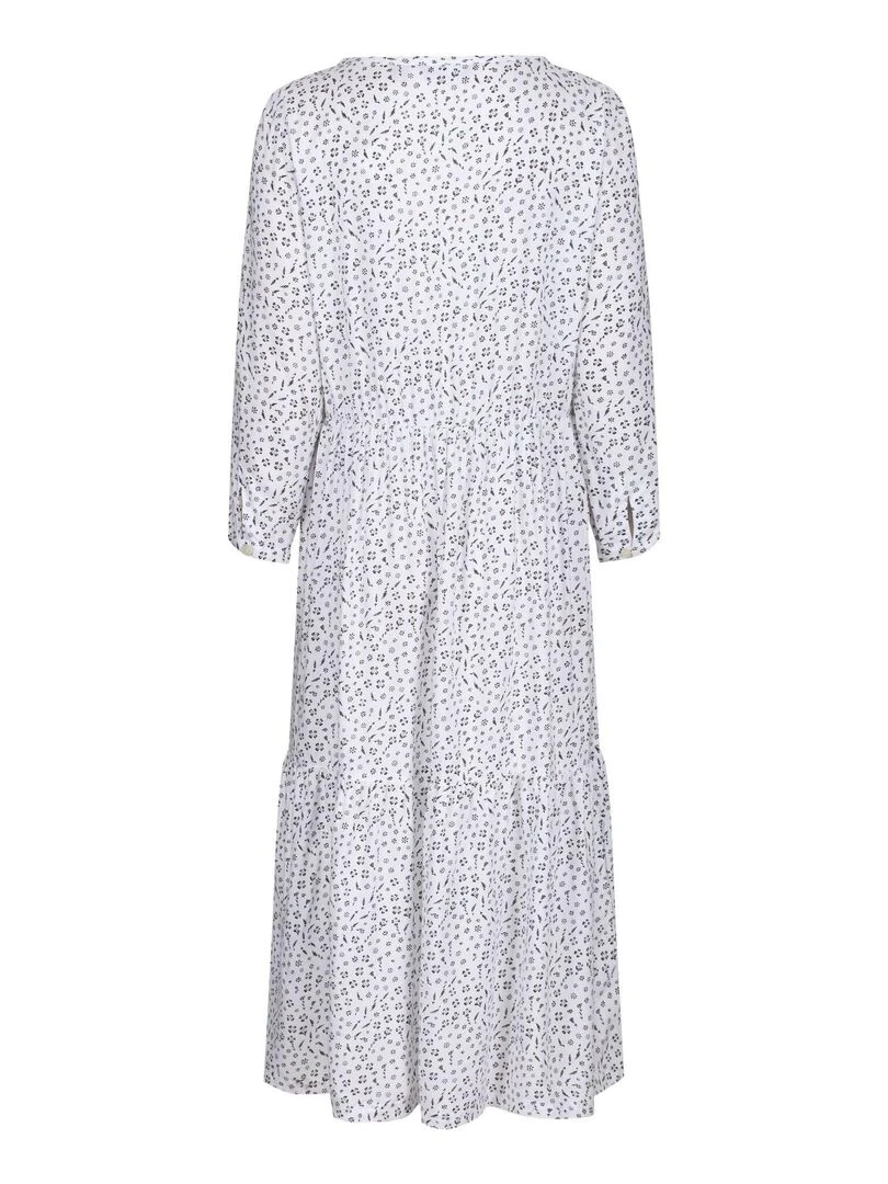 Regatta Robe décontractée BRIELLA Blanc