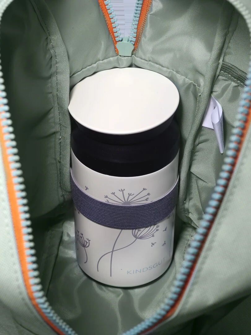 Sac à dos pour enfants Maxi   Bleu gris
