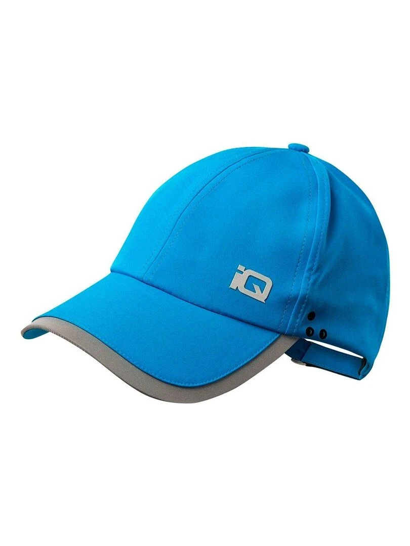 IQ Casquette de baseball ROME Bleu clair