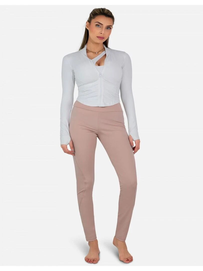 Legging lycra Kebello Rose