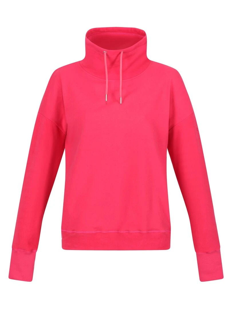 Regatta Polaire LAURDEN Rose clair