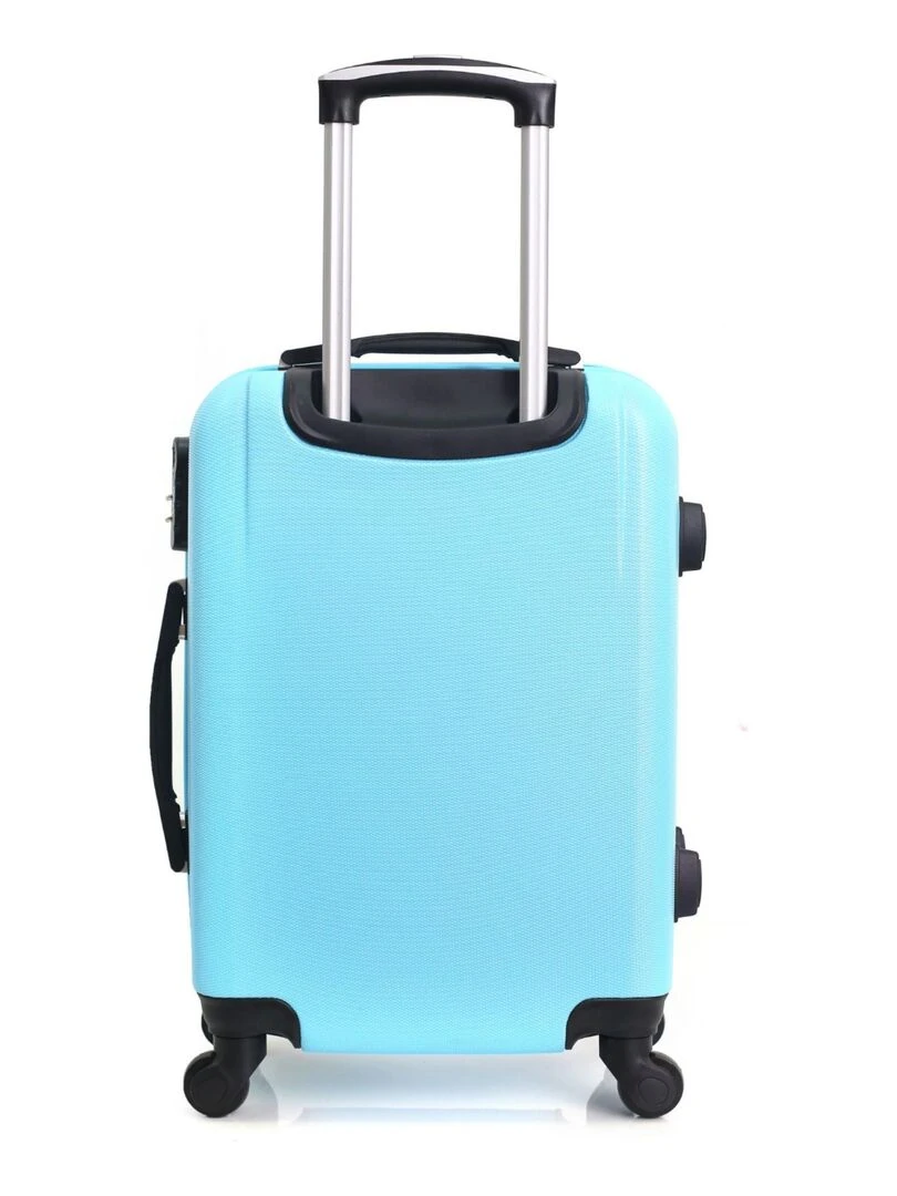 VALISE M AMY   Bleu ciel