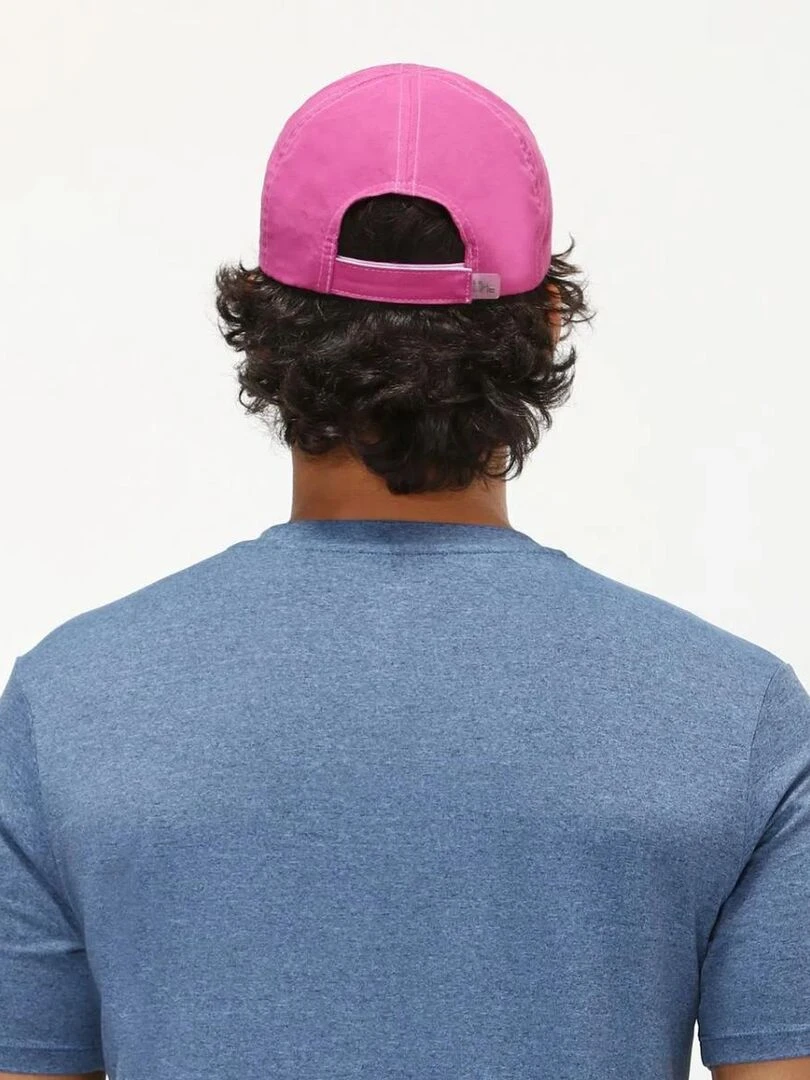 Casquette Cap Uvpro Rosa / UV Line   Rose