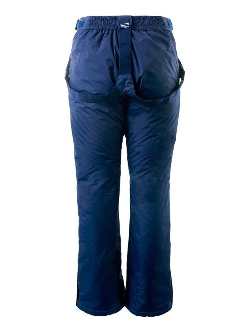 Hi Tec Pantalon de ski DARIN Bleu azur