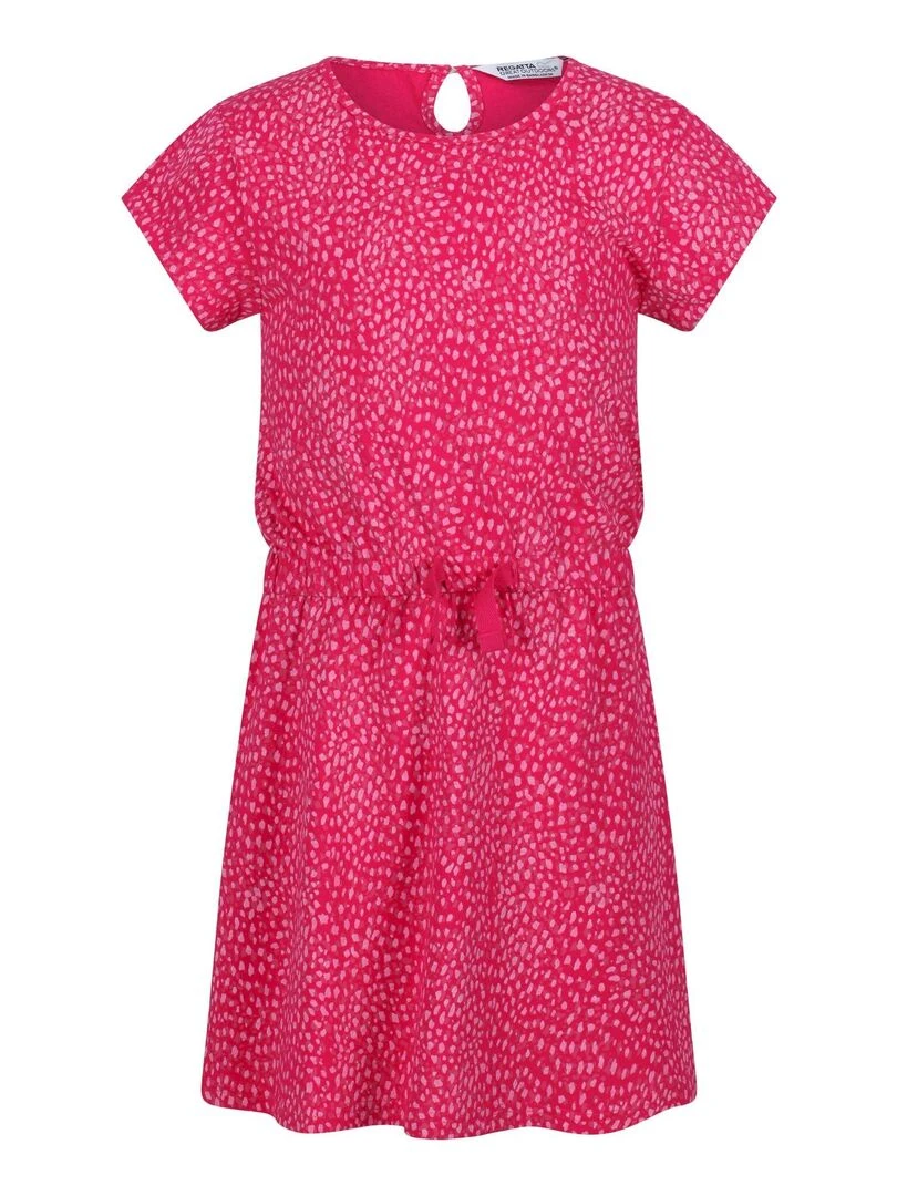 Regatta Robe décontractée CATRINEL Rose foncé