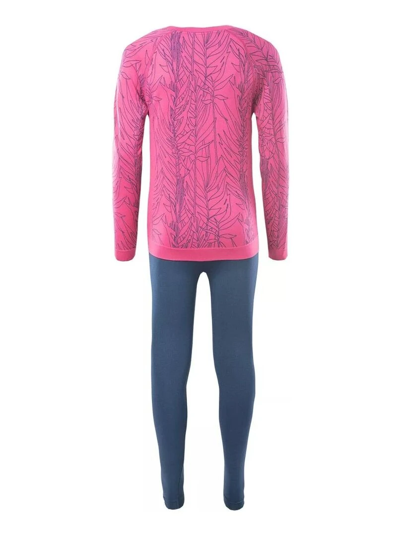 Bejo Sous vêtements thermiques GRAR Bleu foncé