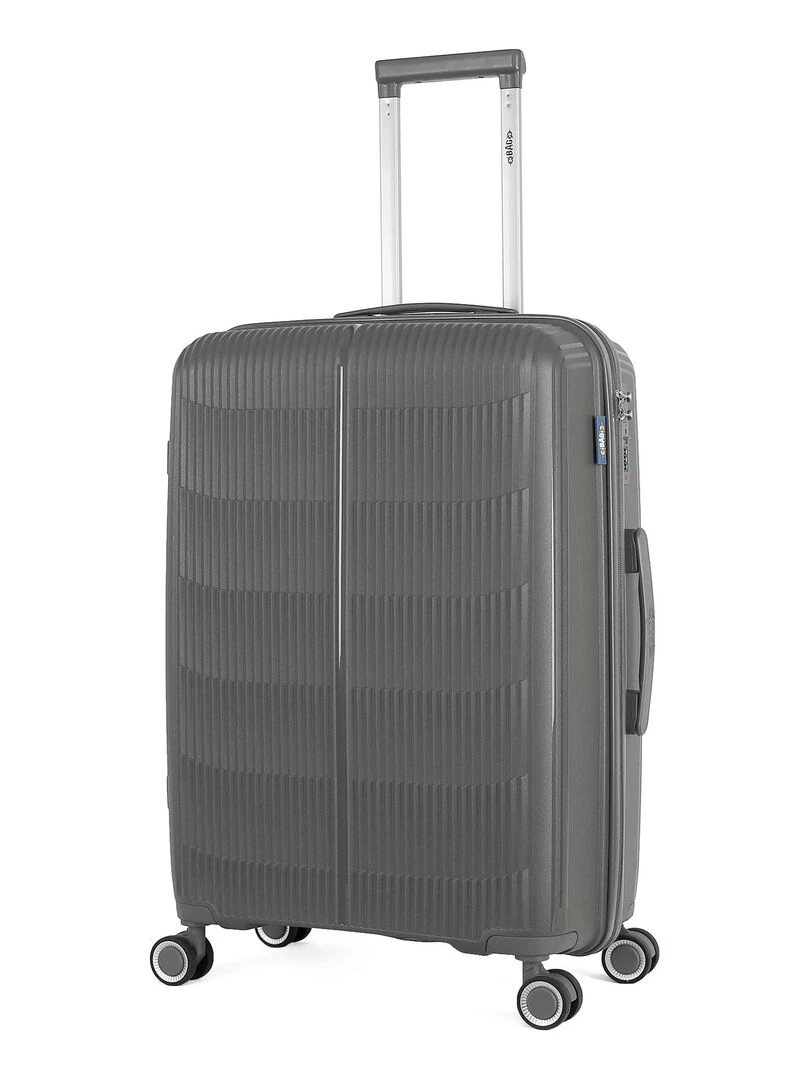 VALISE M ANDROMEDE Gris foncé