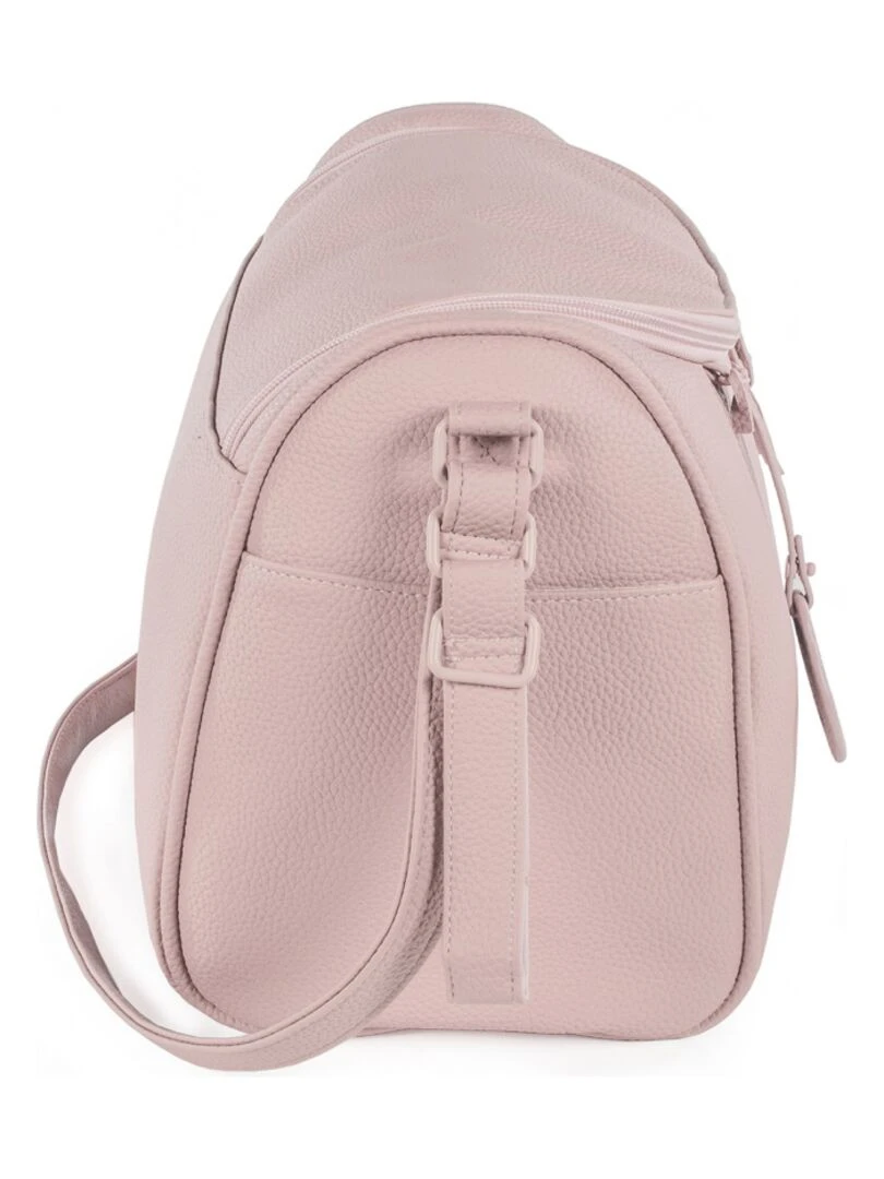 Sac à langer à bandoulière Yummi rose   Rose