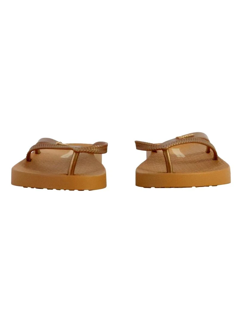 Tong Ipanema Bossa Soft   Beige