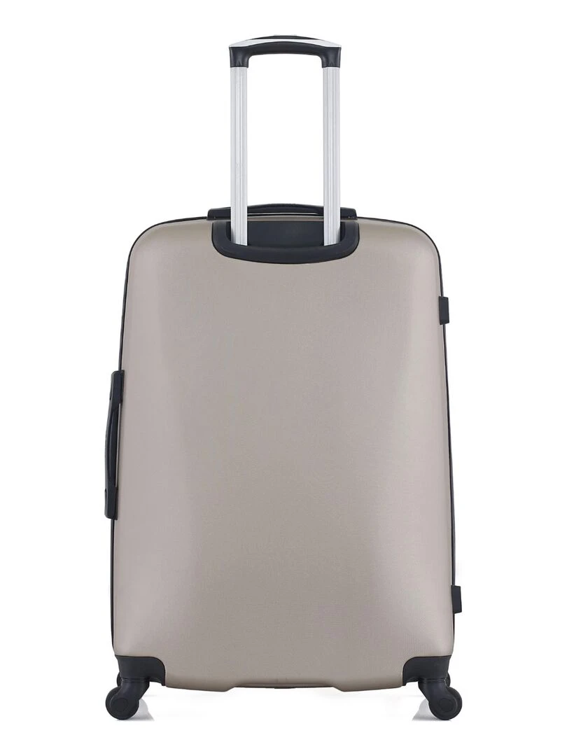 BLUESTAR   VALISE L GARIBALDI   Beige