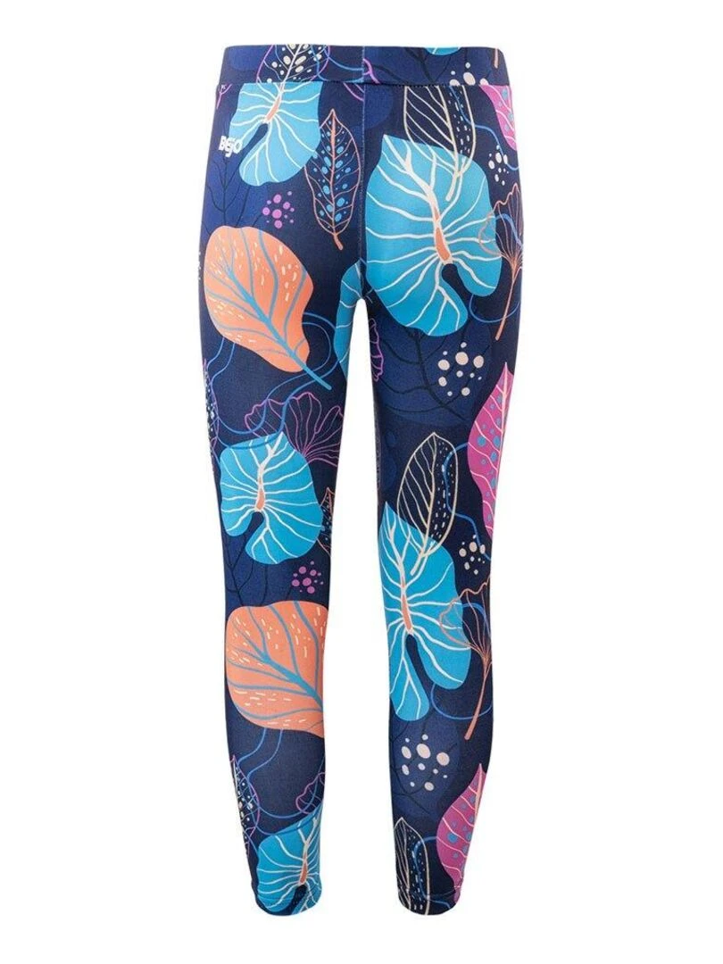 Bejo Legging PIKE Bleu marine