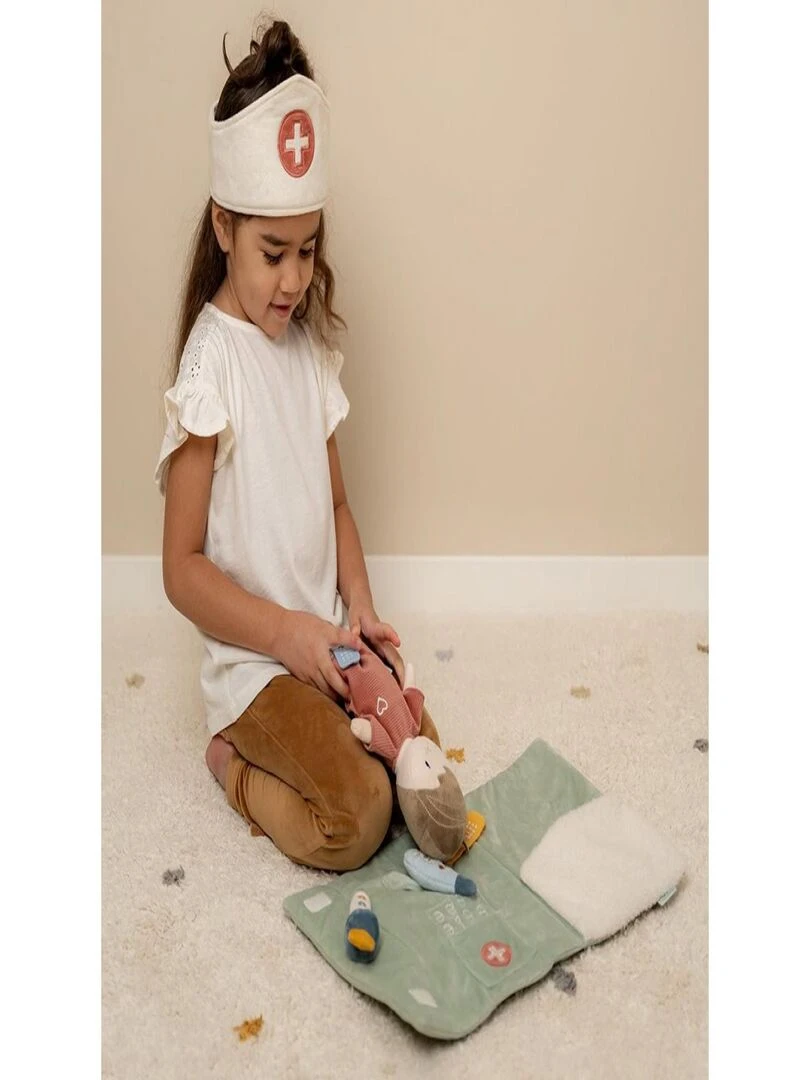 Set poupée Docteur N/A