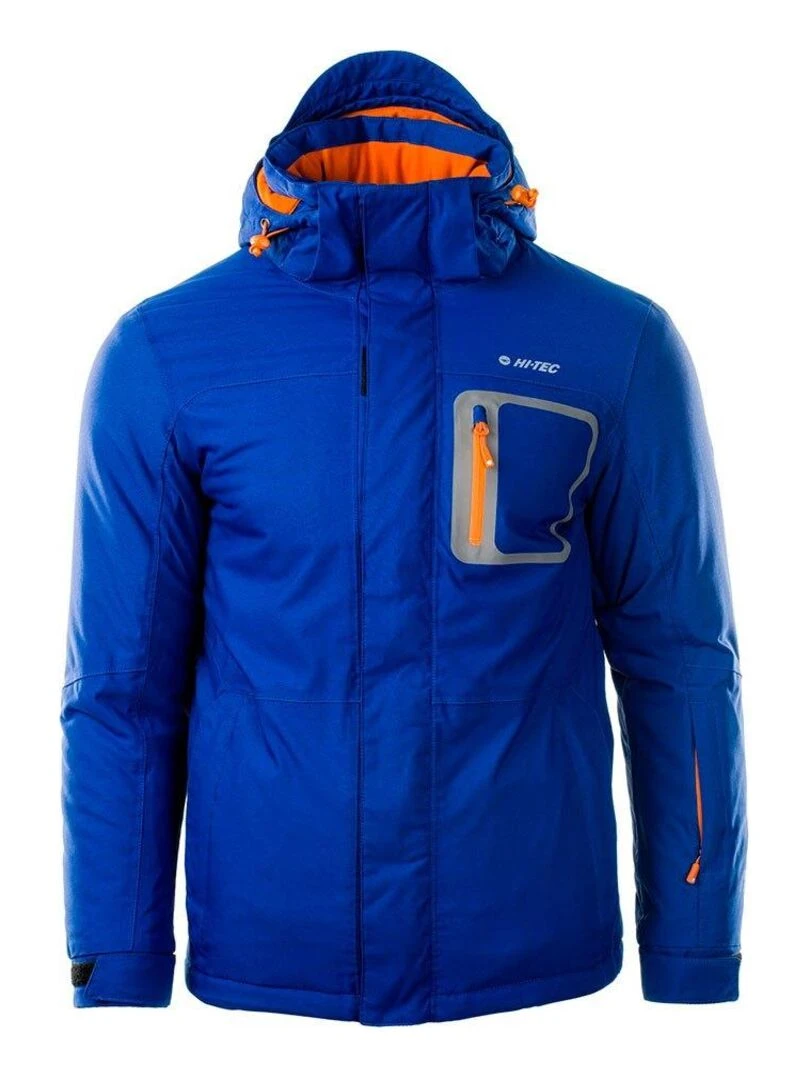 Hi Tec Veste BICCO Bleu Orange