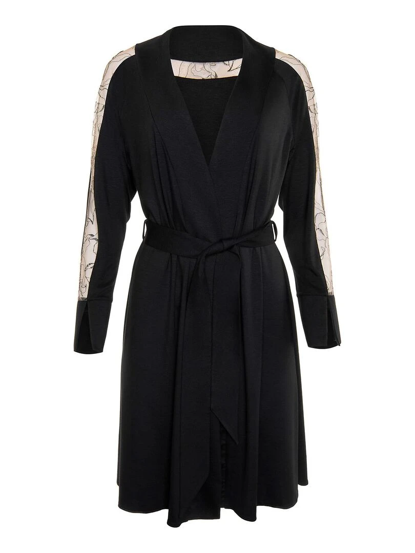 Déshabillé Ruby   Noir