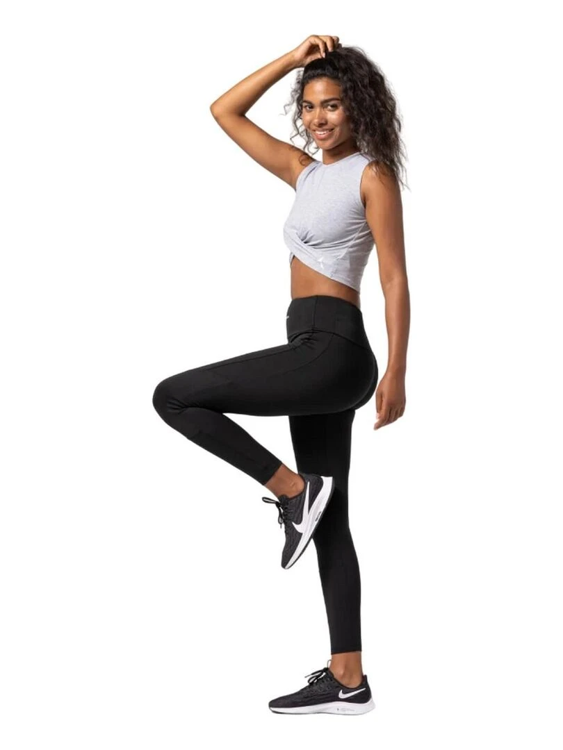 Carpatree   Haut GAIA   Gris chiné