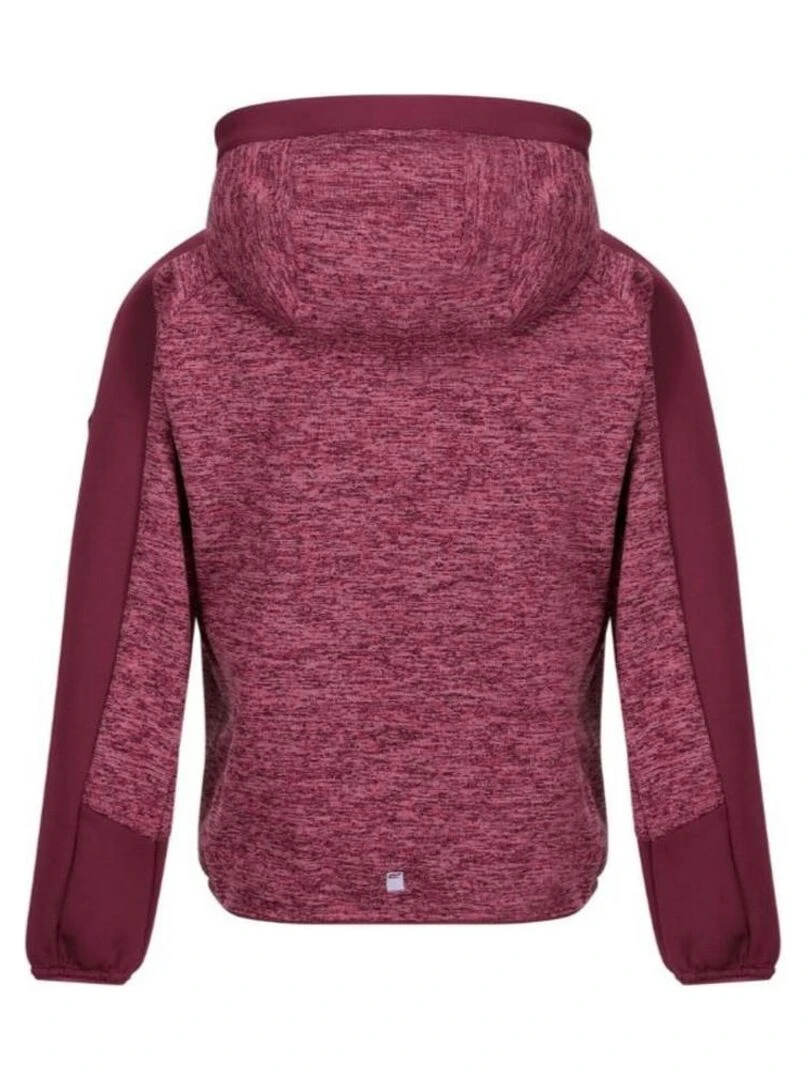 Regatta Veste à capuche DISSOLVER Violet