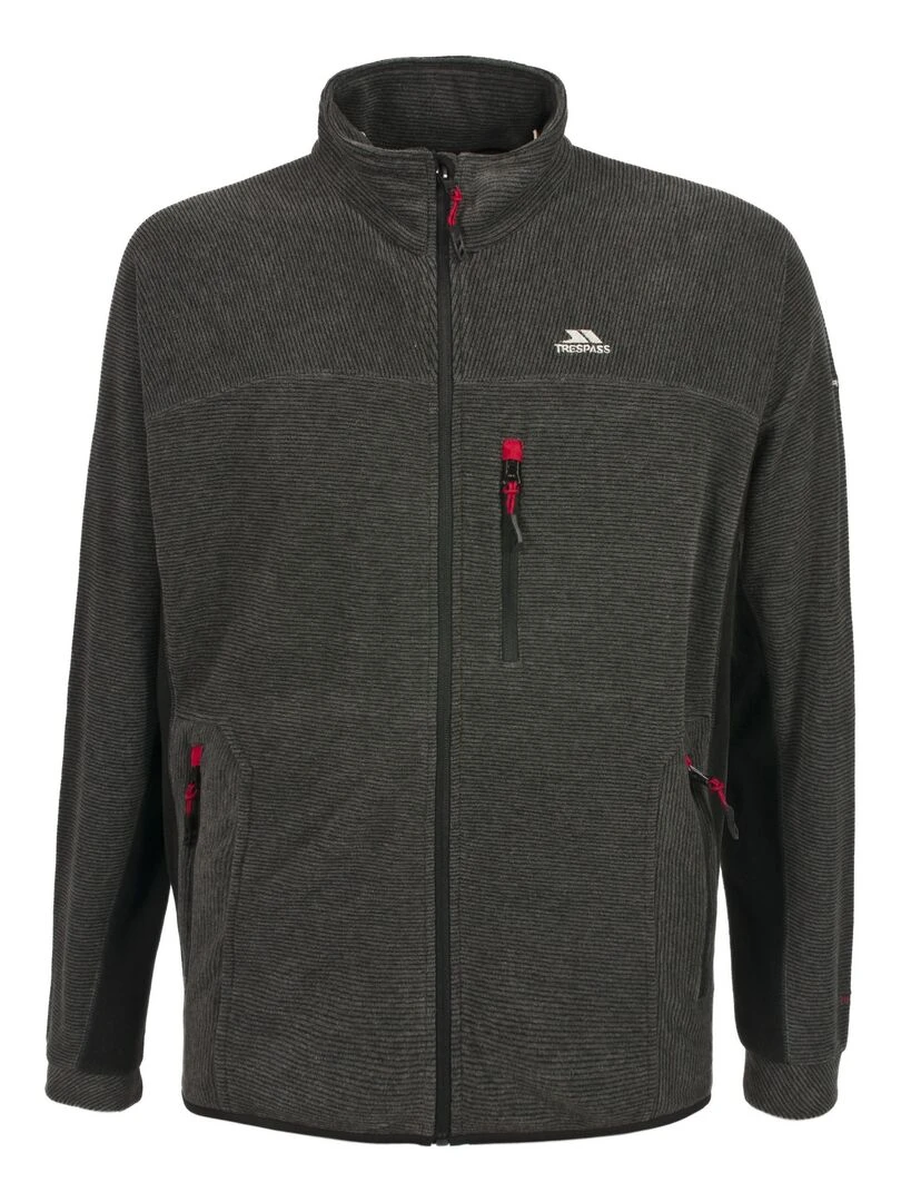 Trespass Veste polaire JYNX Noir