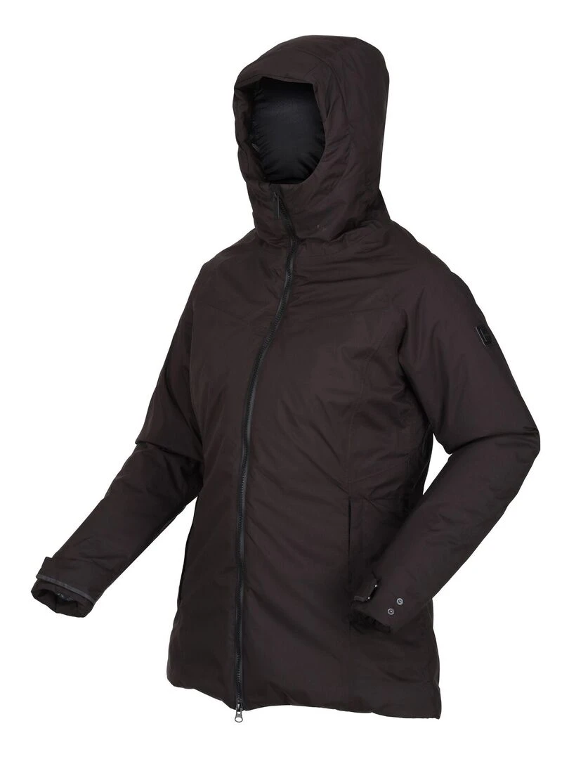 Regatta   Veste imperméable SANDA   Noir