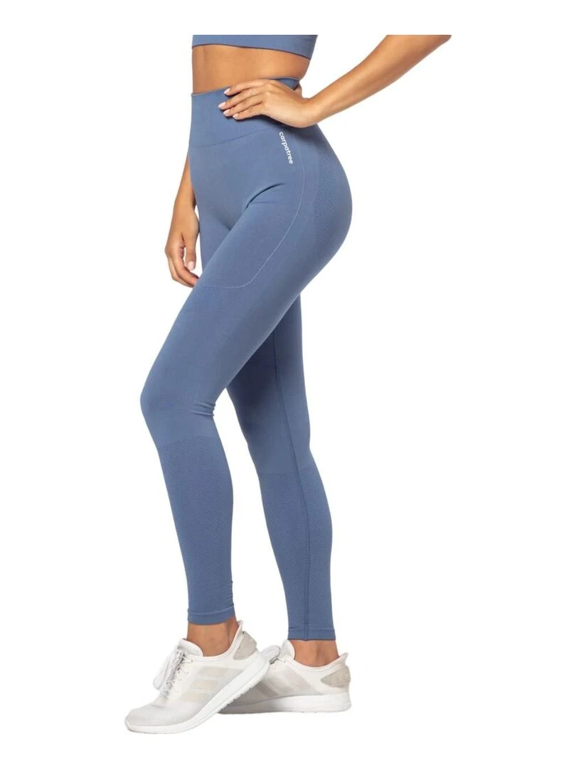 Carpatree Legging VIBE Bleu