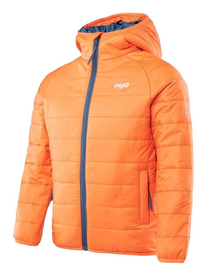 Bejo   Veste matelassée LOKE   Orange