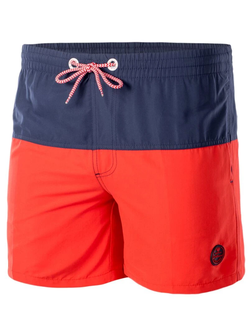 Aquawave   Short de bain DRAKON   Bleu