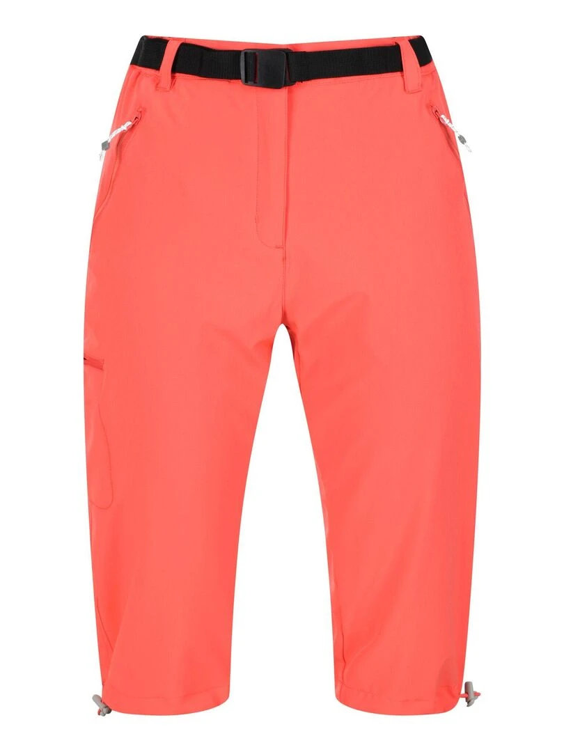 Regatta Pantacourt XERT Orange corail