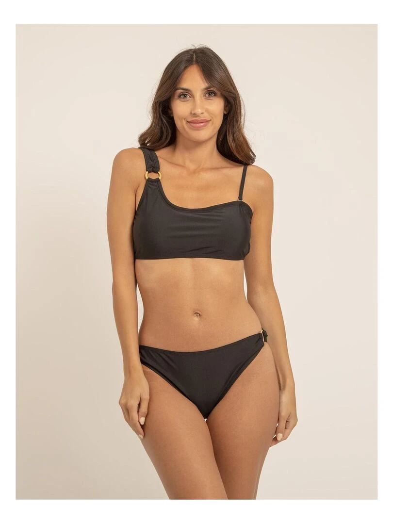 Maillot 2 pièces GRETA Noir