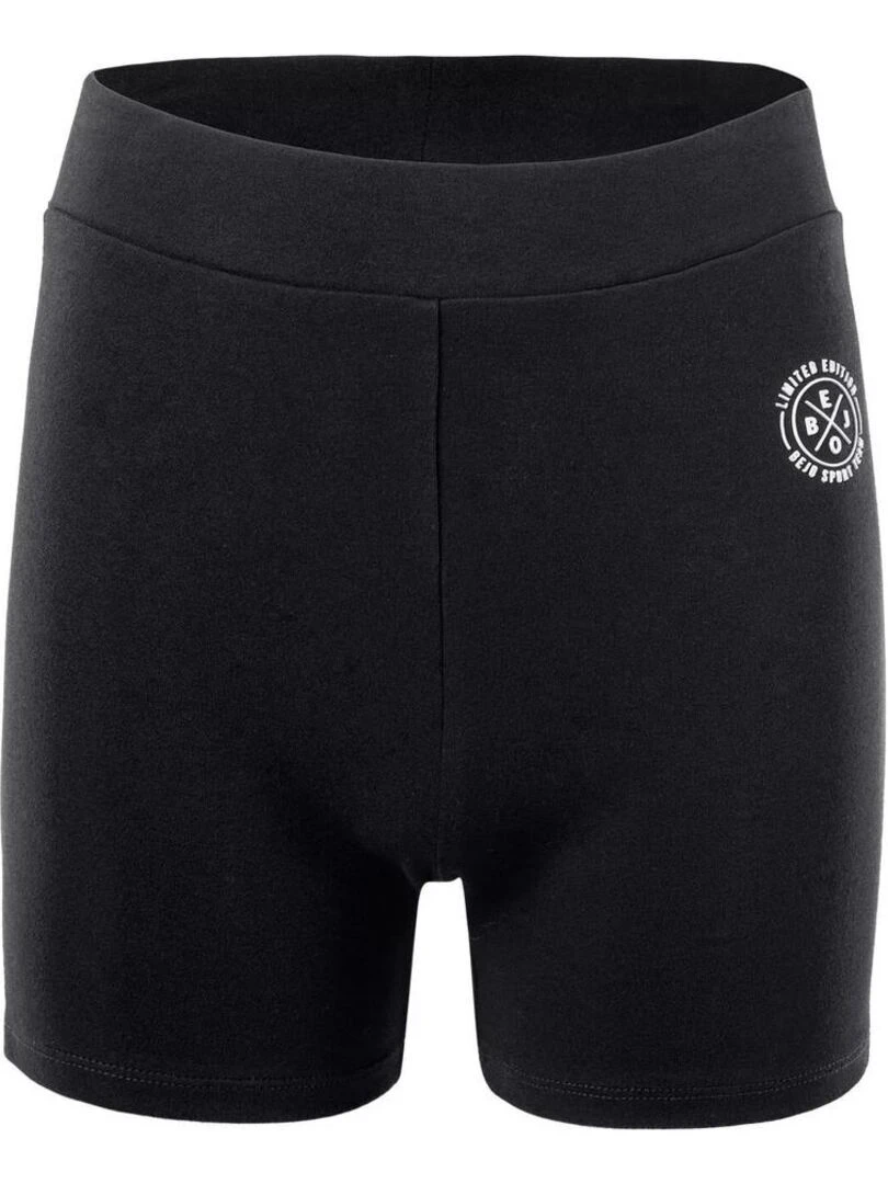 Bejo Short IDA Noir