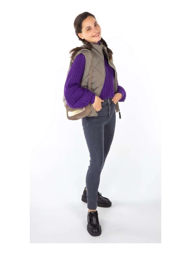TAMARIS Derbies cuir Noir
