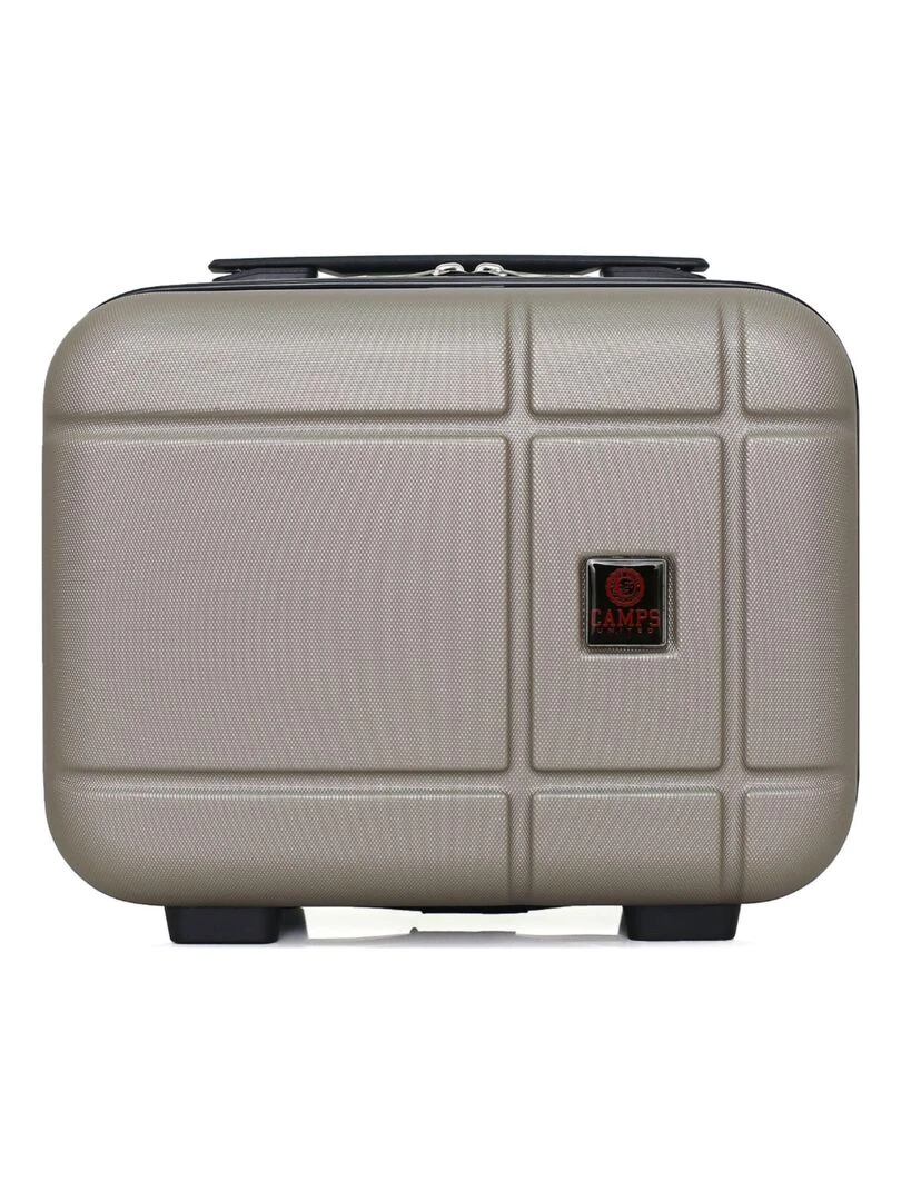 CAMPS UNITED PETIT VANITY ABS HARVARD K 23 CM Beige